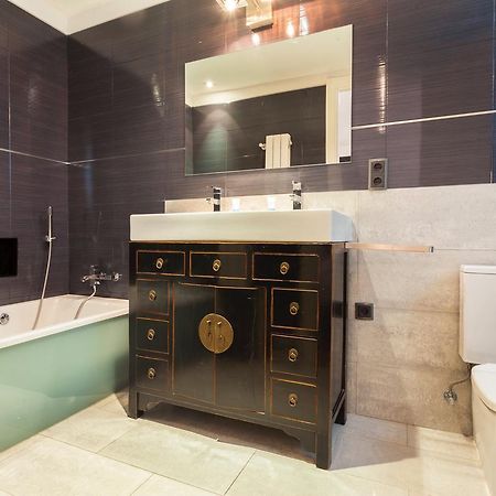 Friendly Rentals Barco Loft Madrid Extérieur photo