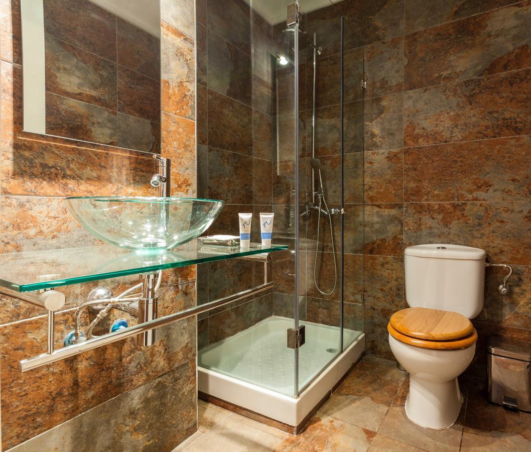 Friendly Rentals Barco Loft Madrid Extérieur photo